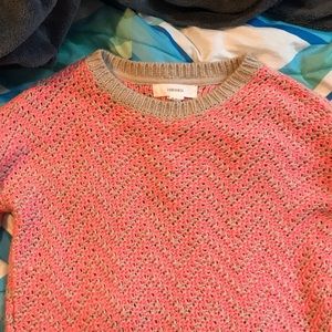 forever 21 sweater